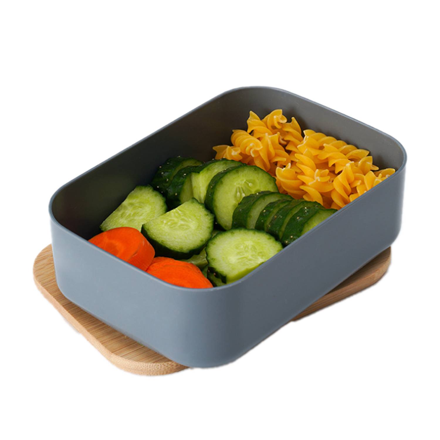 Food storage lunch box 7