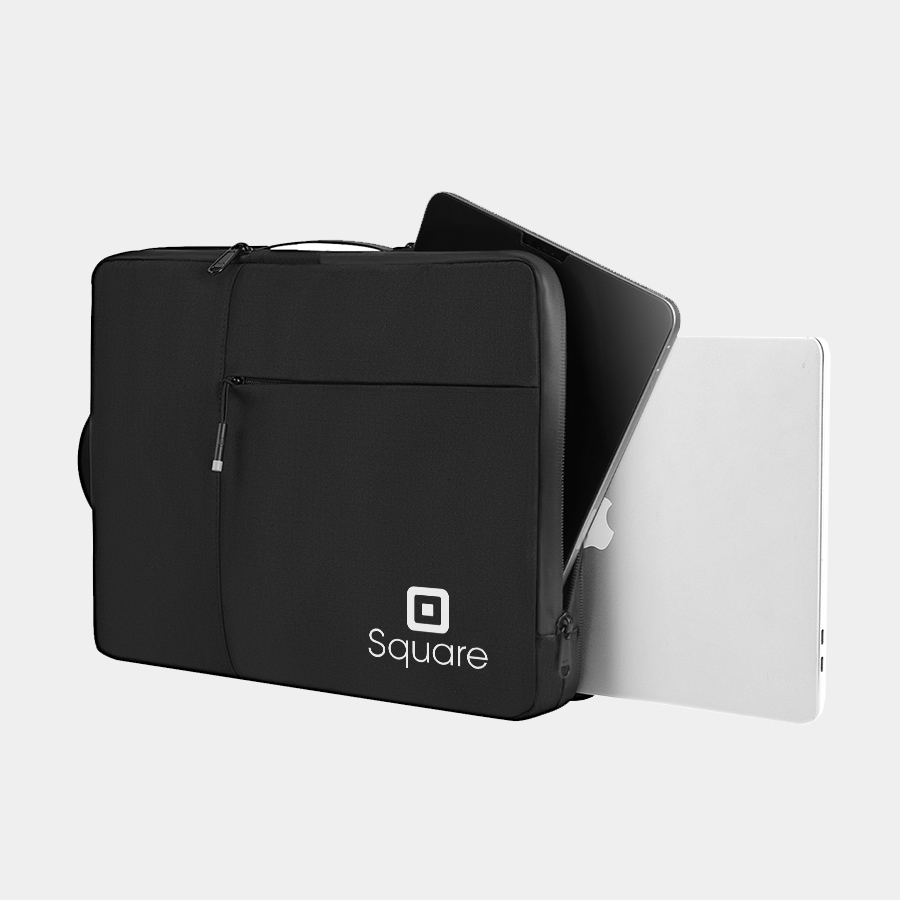 Newport Pro Premium Laptop Sleeve & Organizer