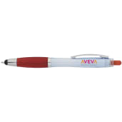 Nash RPET Gel Stylus Pen 62