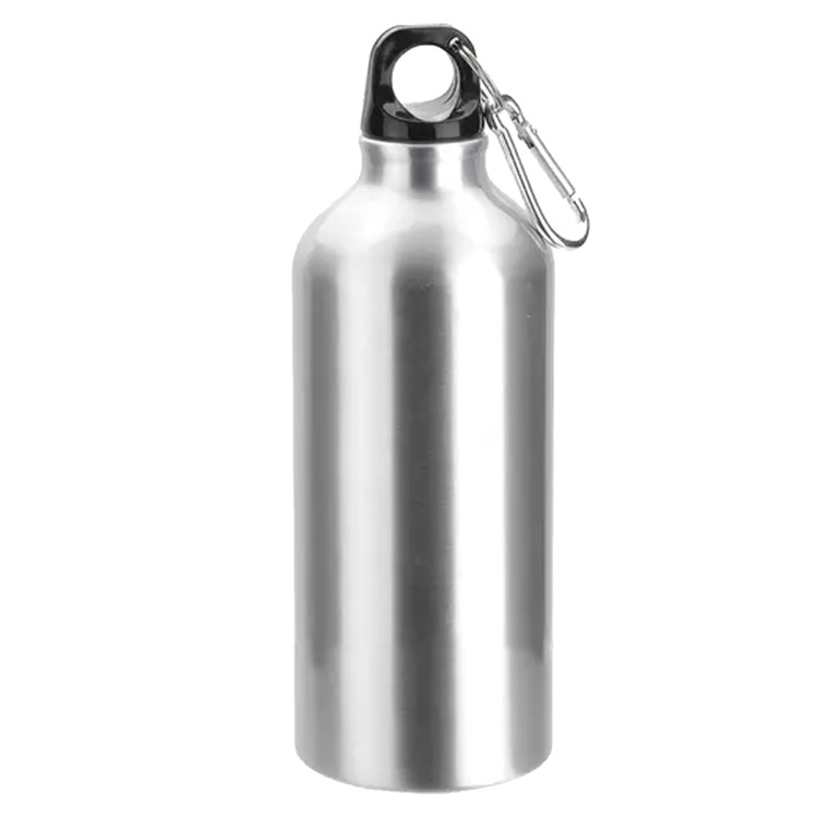 Hiker Drink Bottle 3