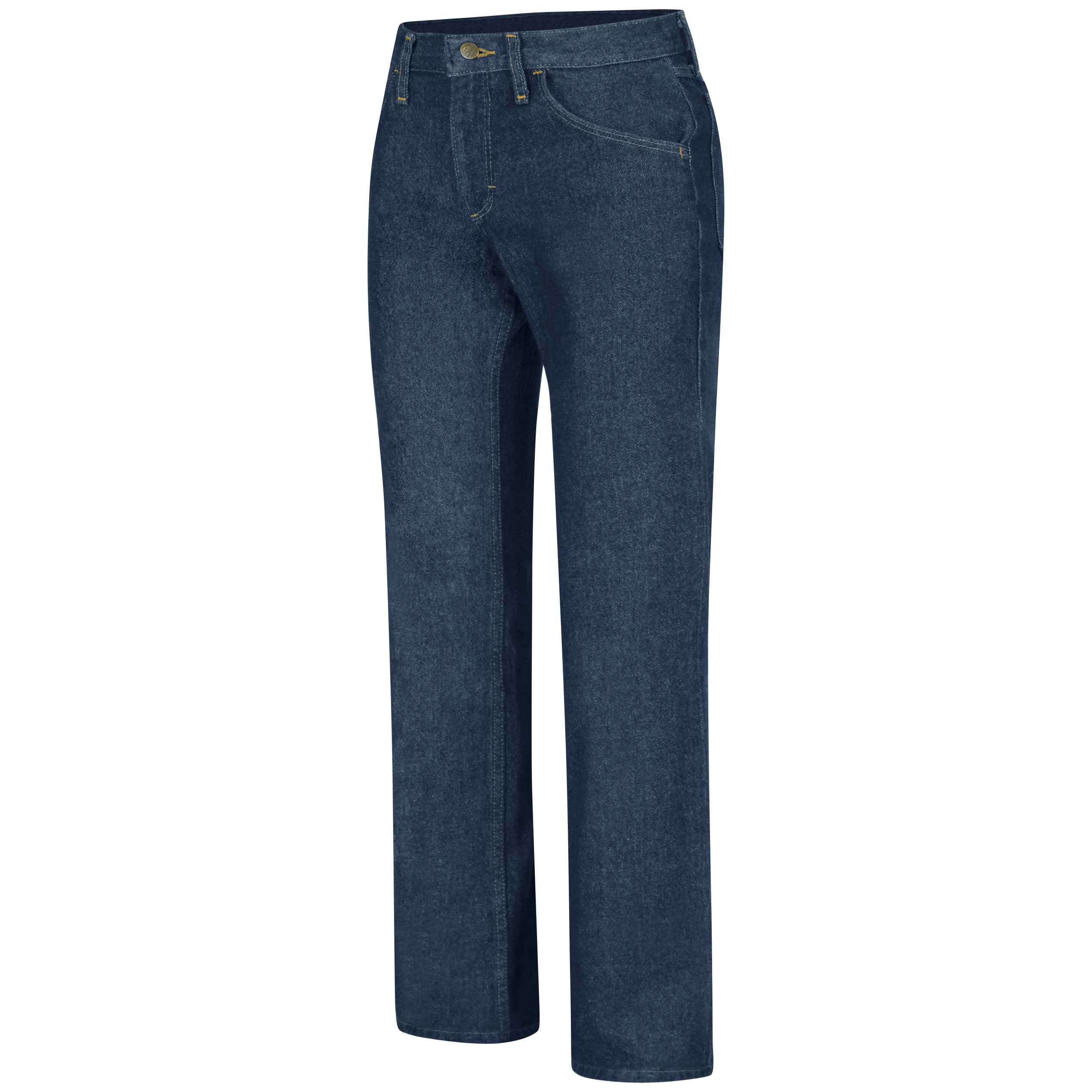 Red Kap® Women's Straight Fit Jean 2