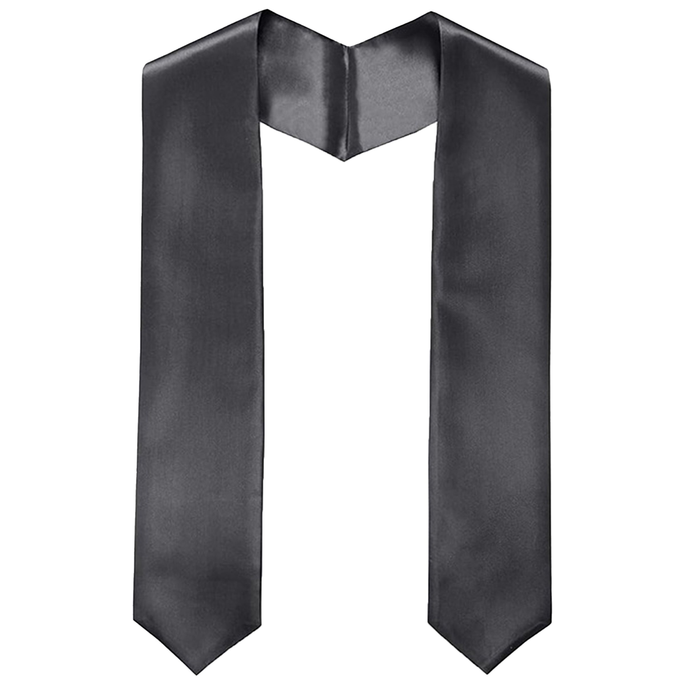 Polyester Graduation Honor Shawl 10