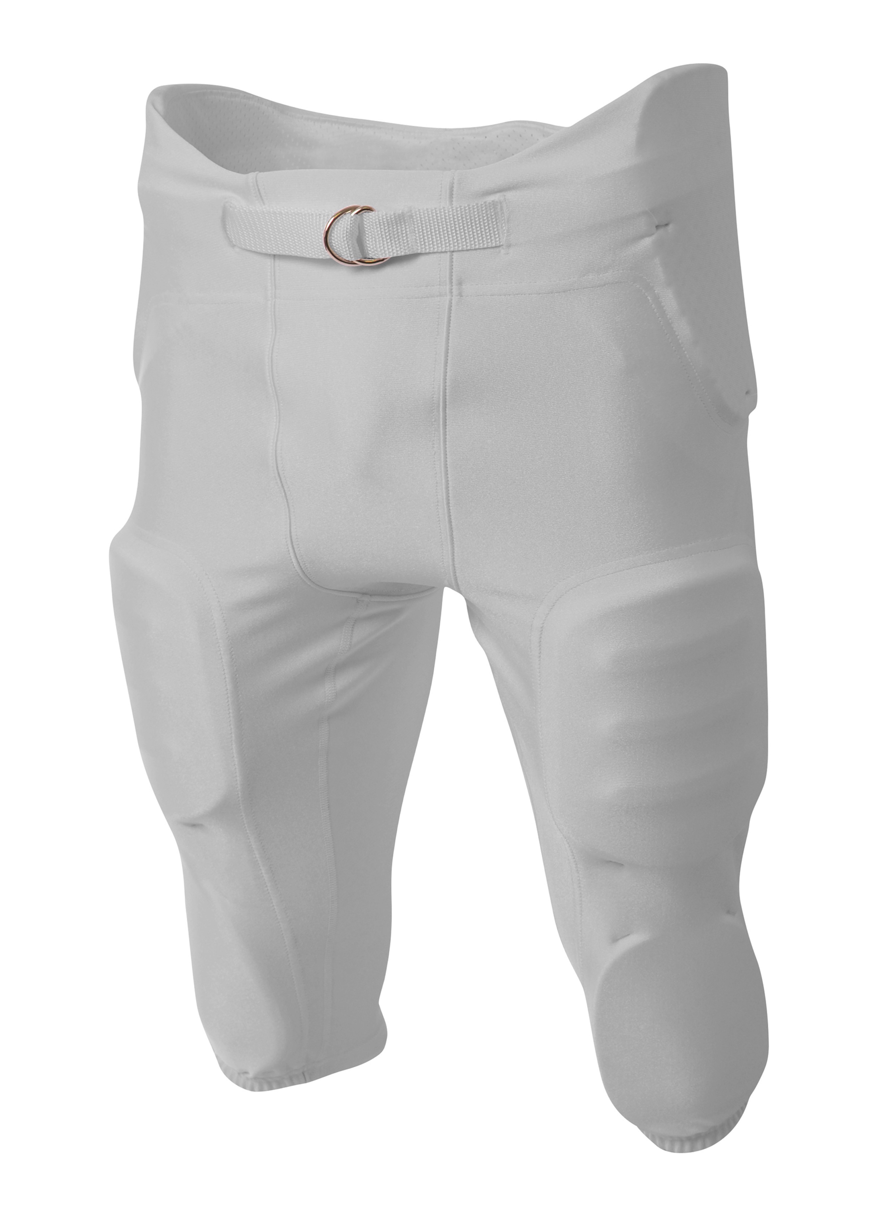 A4 Integrated Zone Football Pant 4