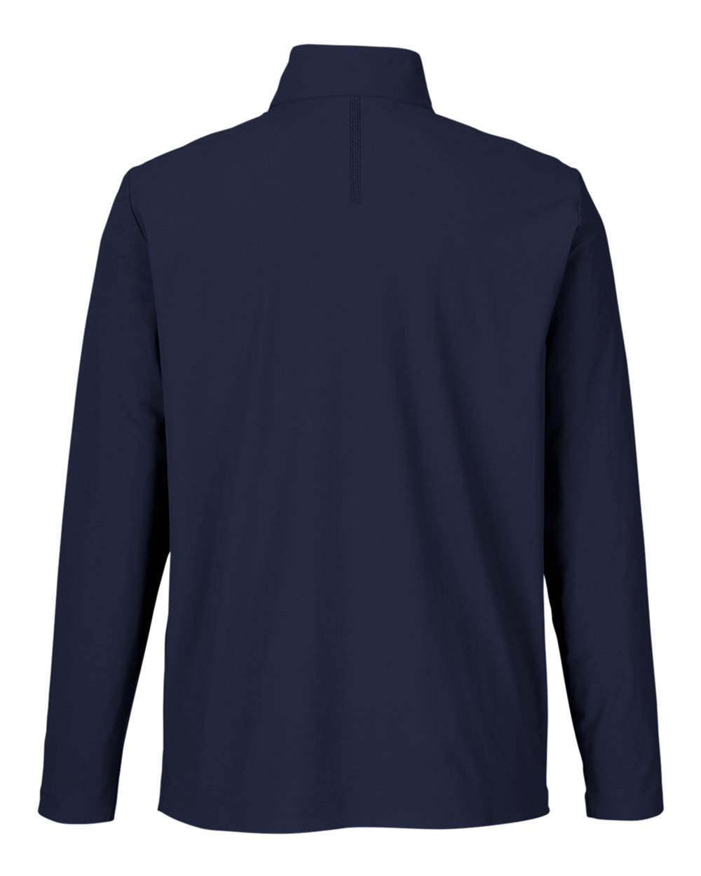 Men's CrownLux Performance® Windsor Welded Quarter-Zip Pullover - DG410 31