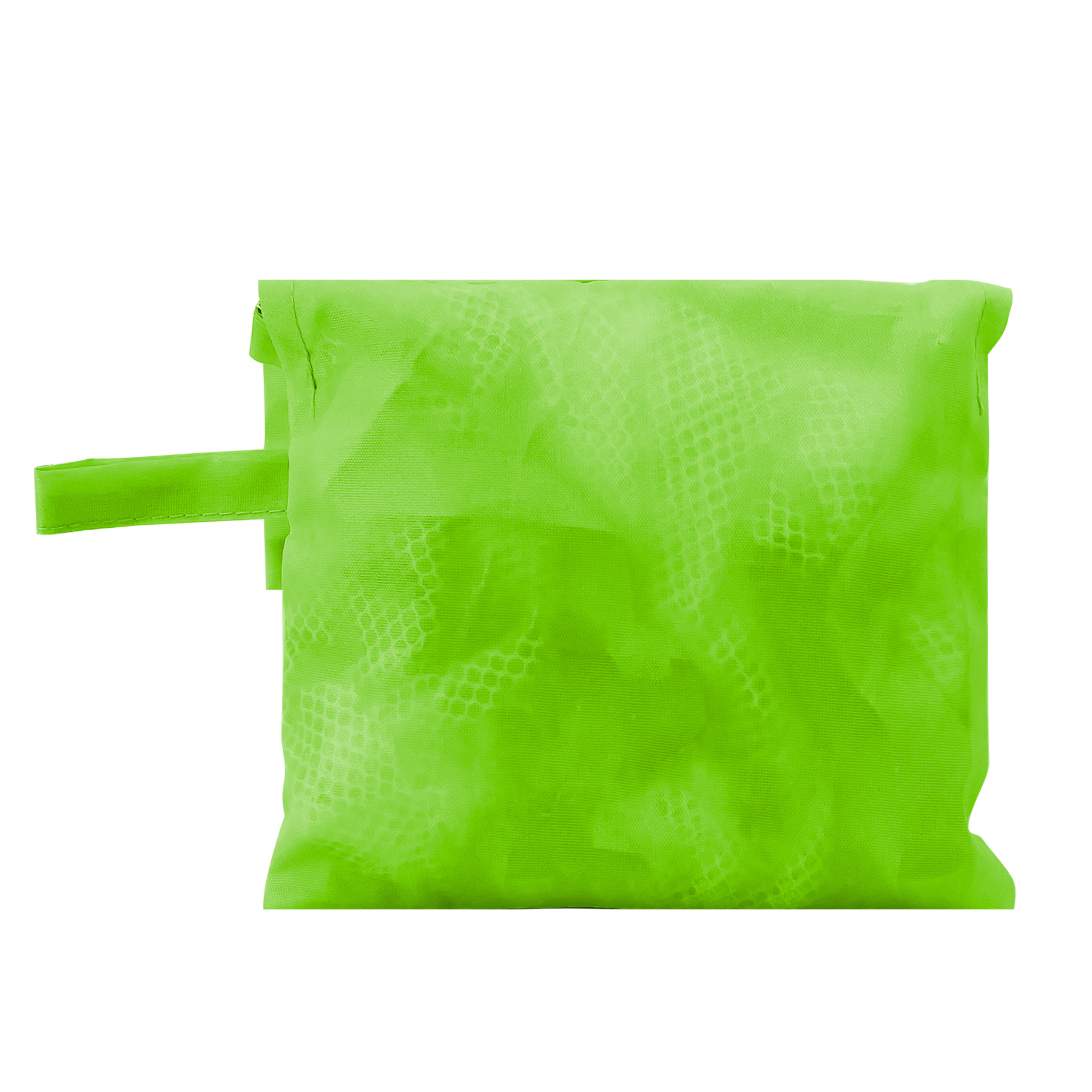 Skyscraper Mesh Beach Bag 1