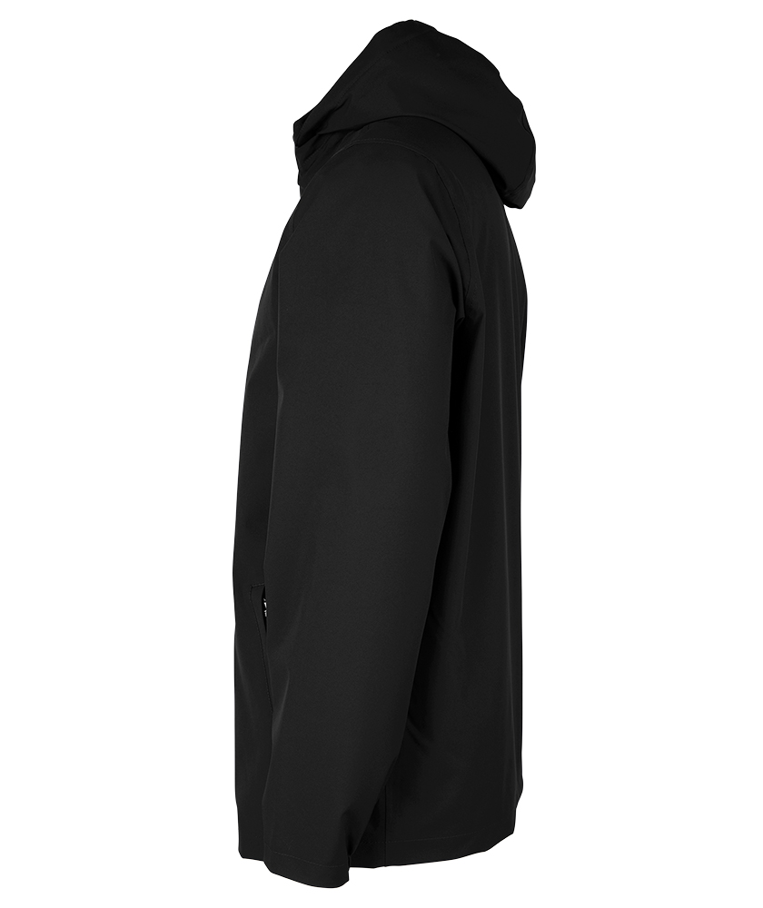 Men's Odyssey Waterproof Parka 45