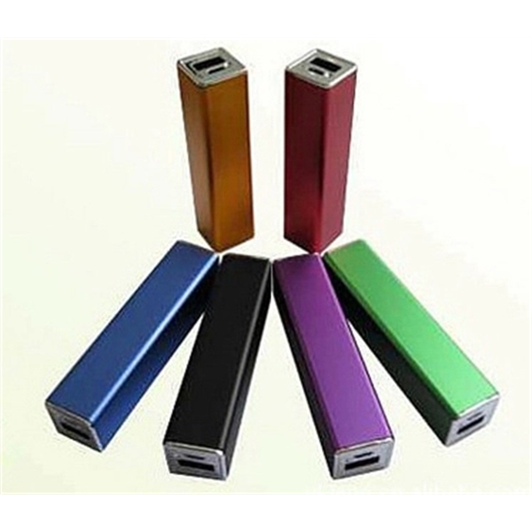 Portable Jolt Power Bank 4
