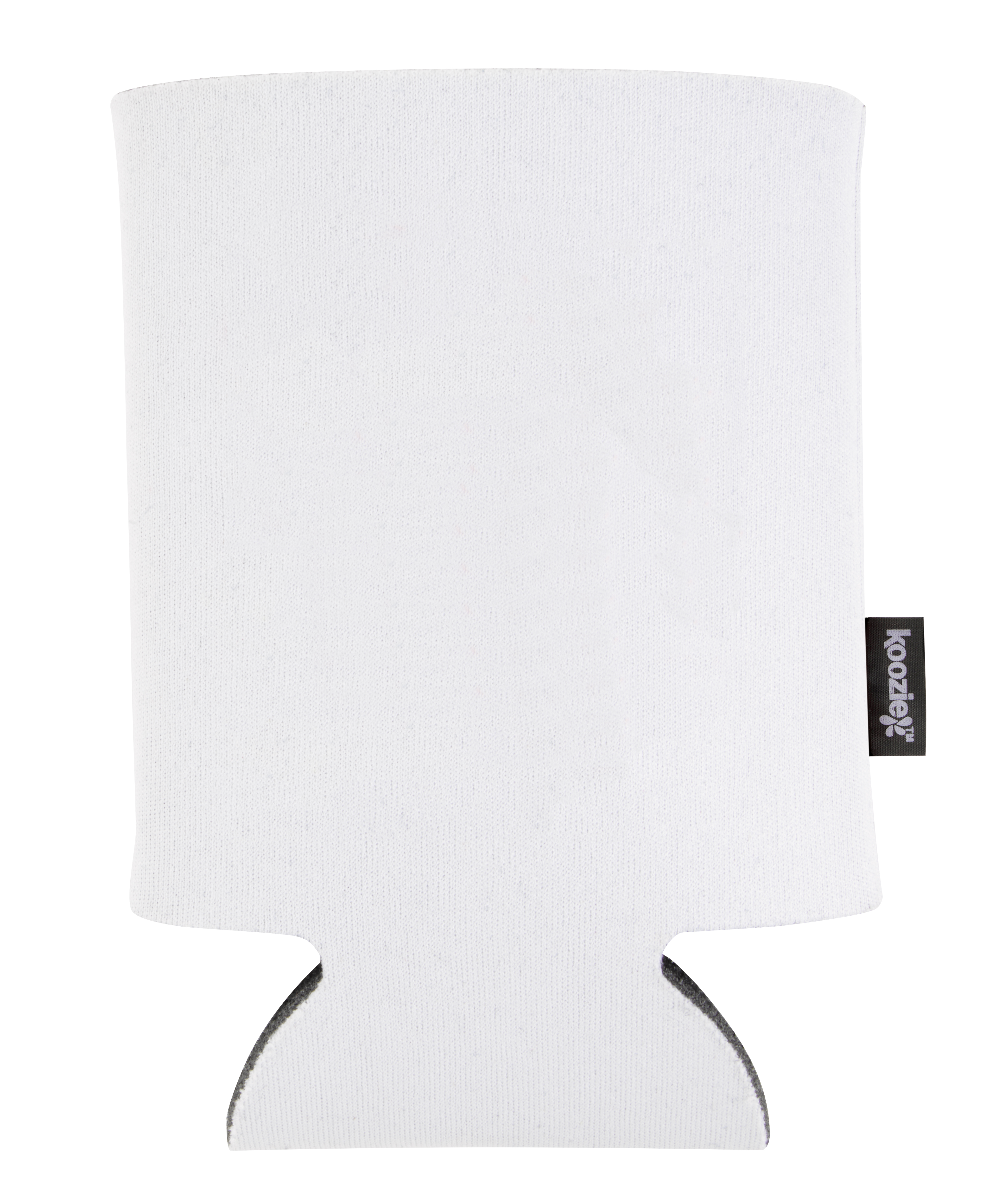 Full-Color Neoprene Can Cooler