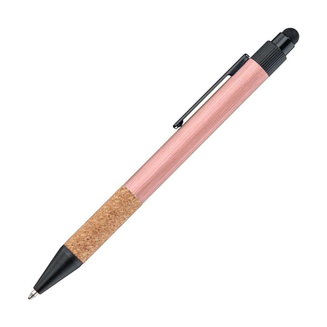 Manuel Recycled Aluminum Pen 5