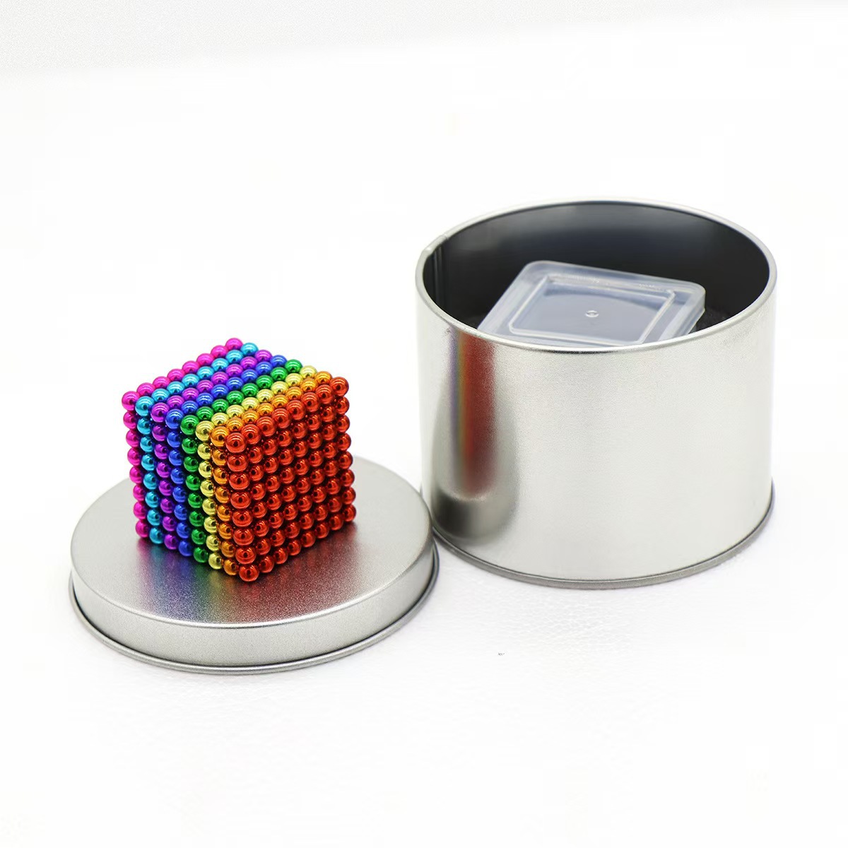 5mm Dia Neocube/ Buckyballs 6