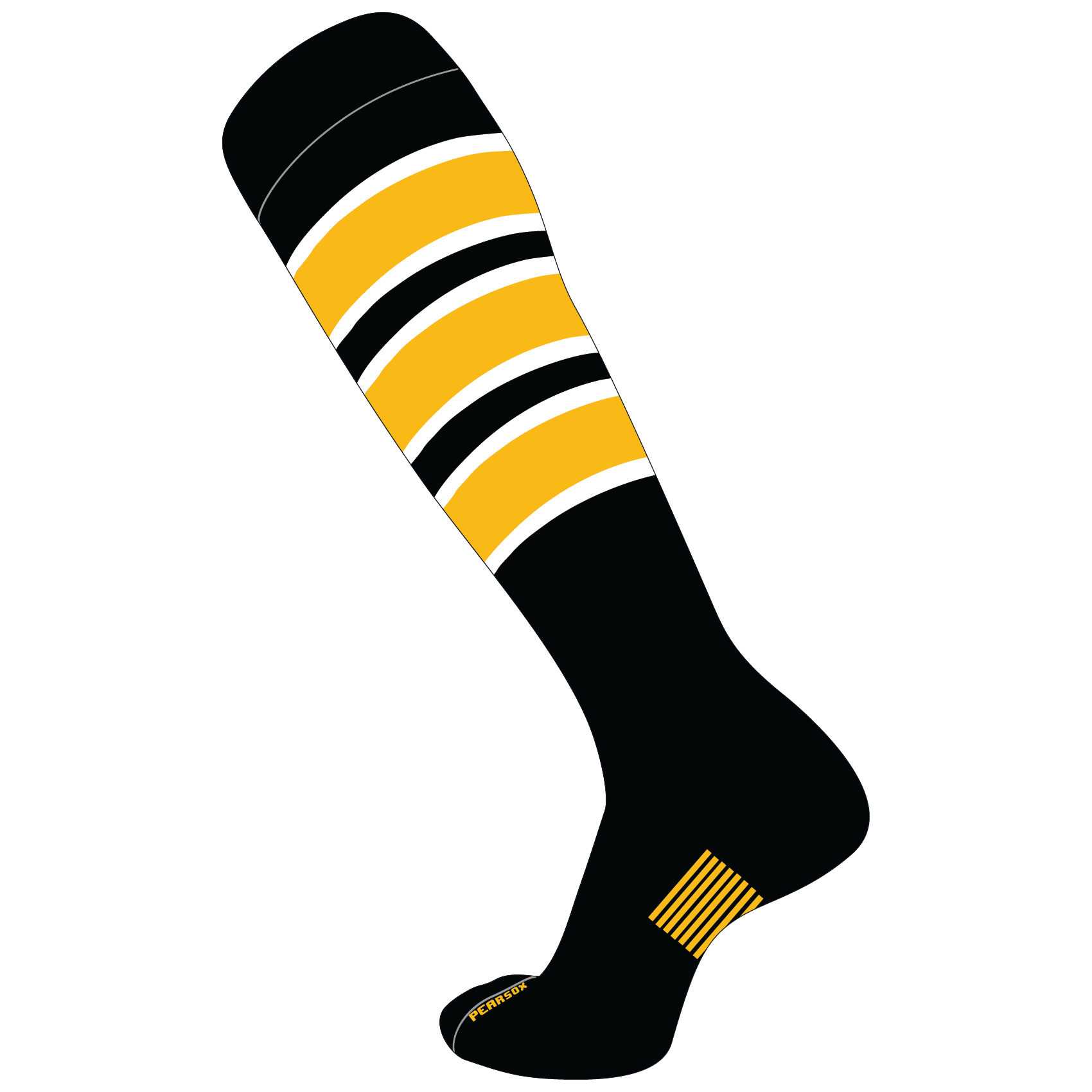 Slugger - C (Stock) 10