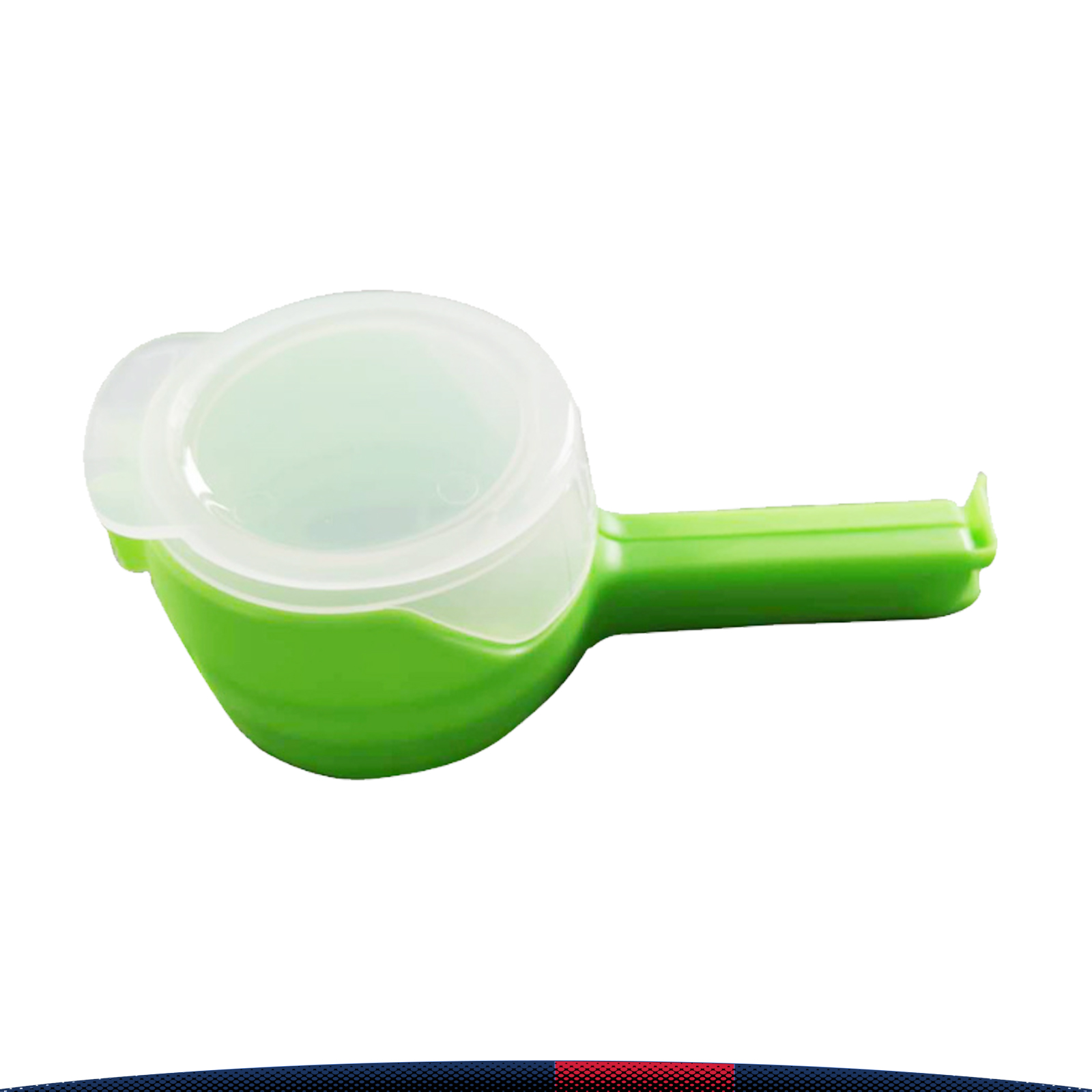 Leke Sealing Clip 3