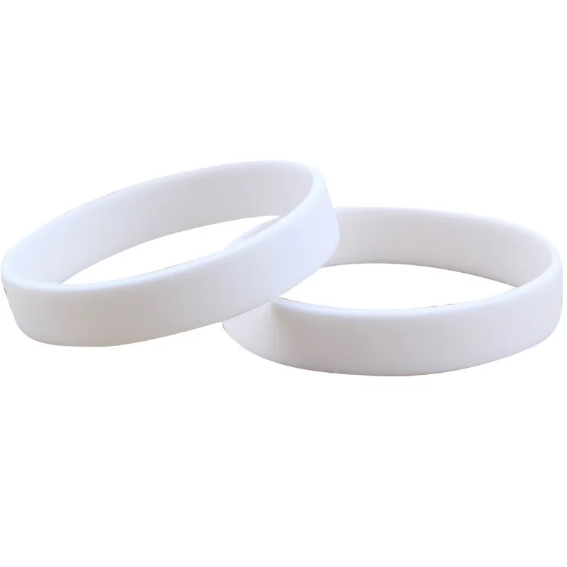 Silicone Wristband 3
