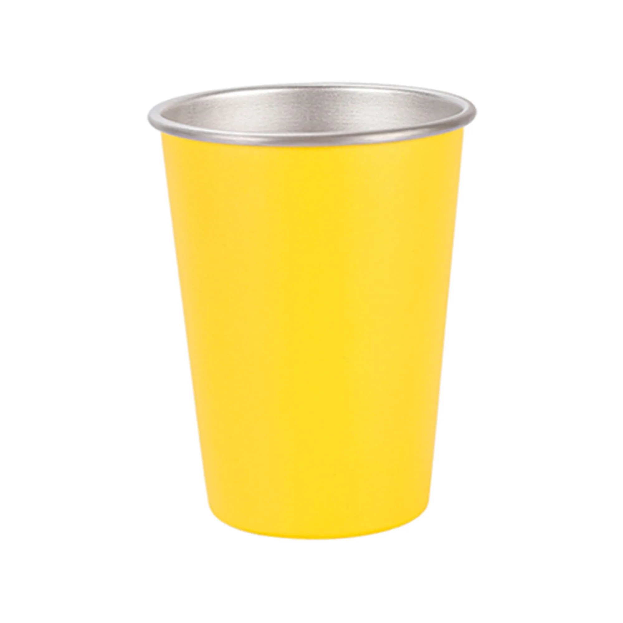 16oz Stainless Steel Pint Cups For Outdoor 2