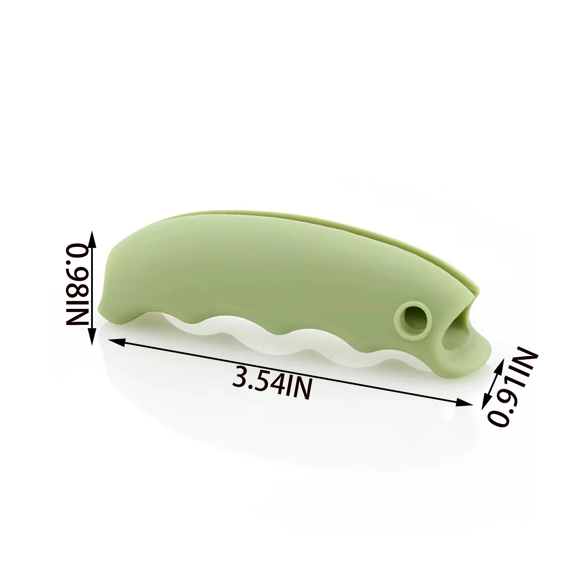 The Food Carrier Can Be Customized With Logo 2