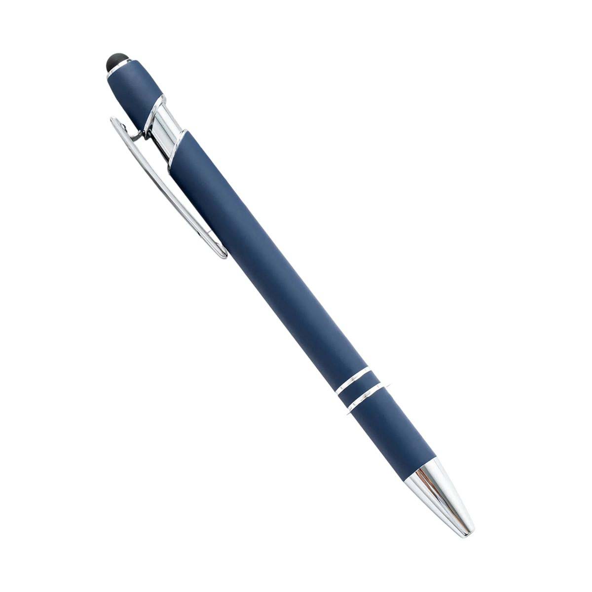Slim Ballpoint Pen with Touchscreen Stylus Tip 34