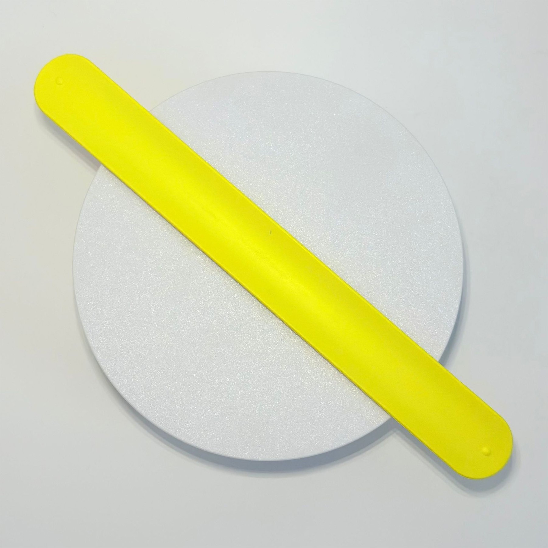 Silicone Wristband 6