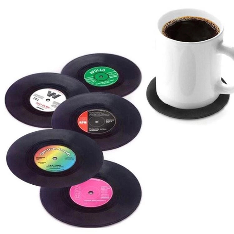 record coaster 2
