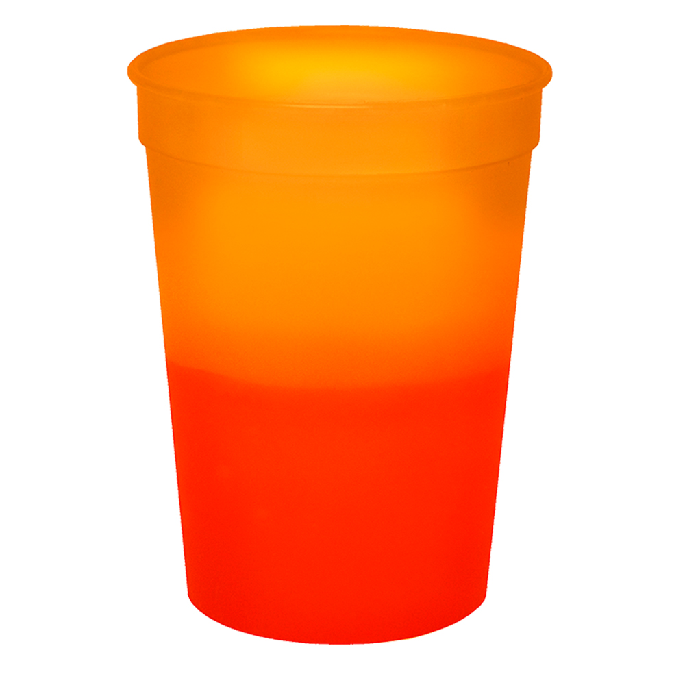 Mood™ 12 oz. Stadium Cup 15