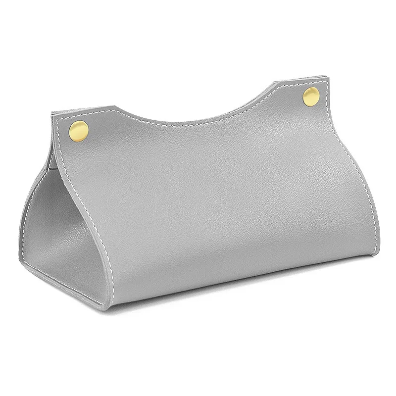 Tissue Box Holder 2