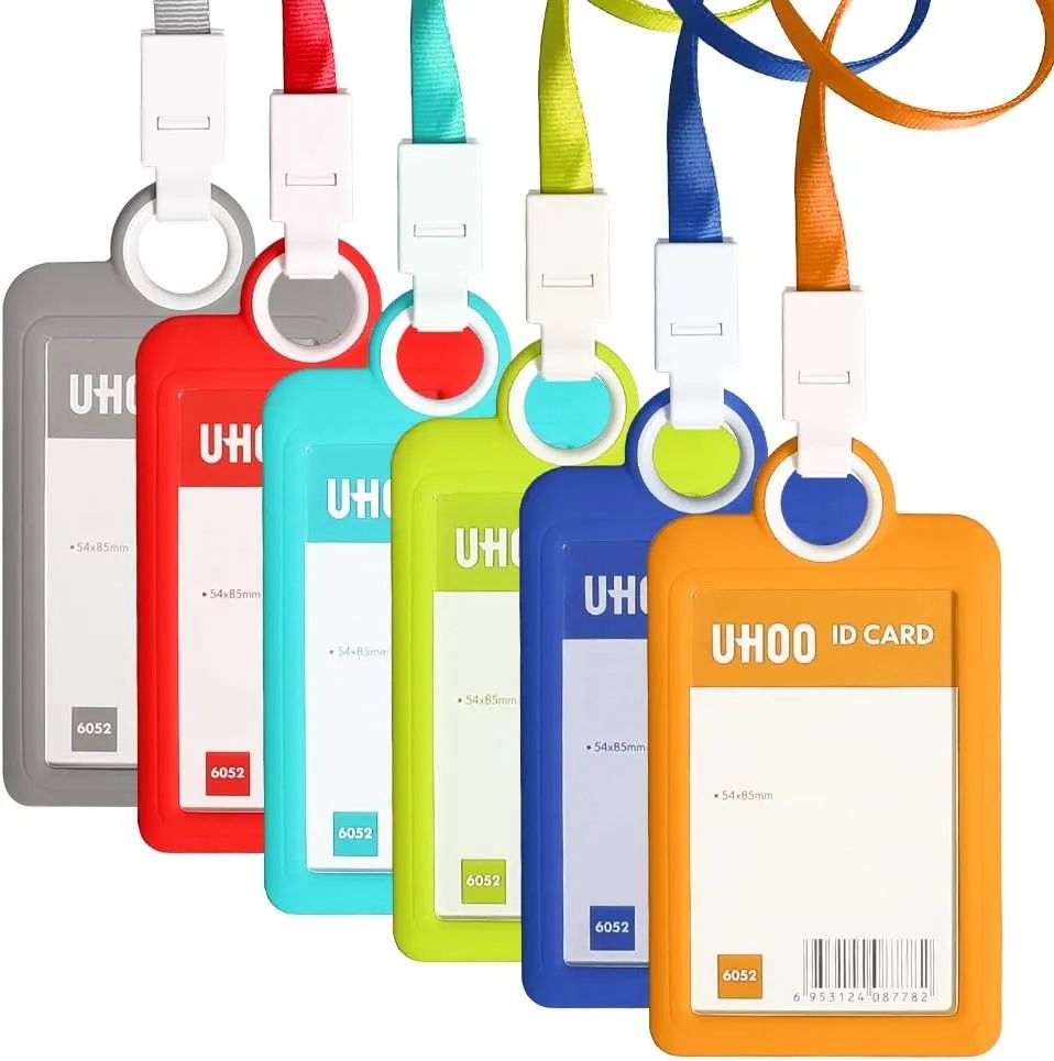 Badge Holder 3