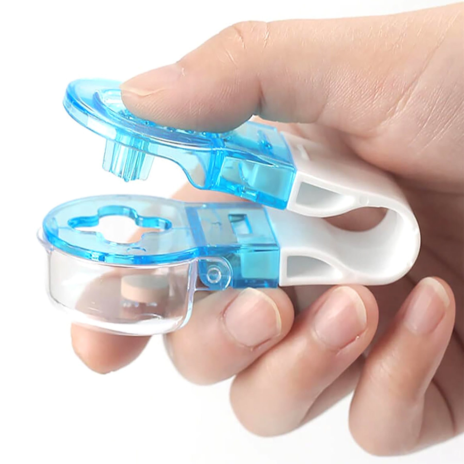 Mini Portable Home Medicine Taking Gadget 4