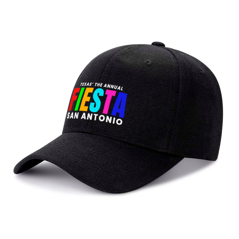 Custom 6-Panel Baseball Hats 43