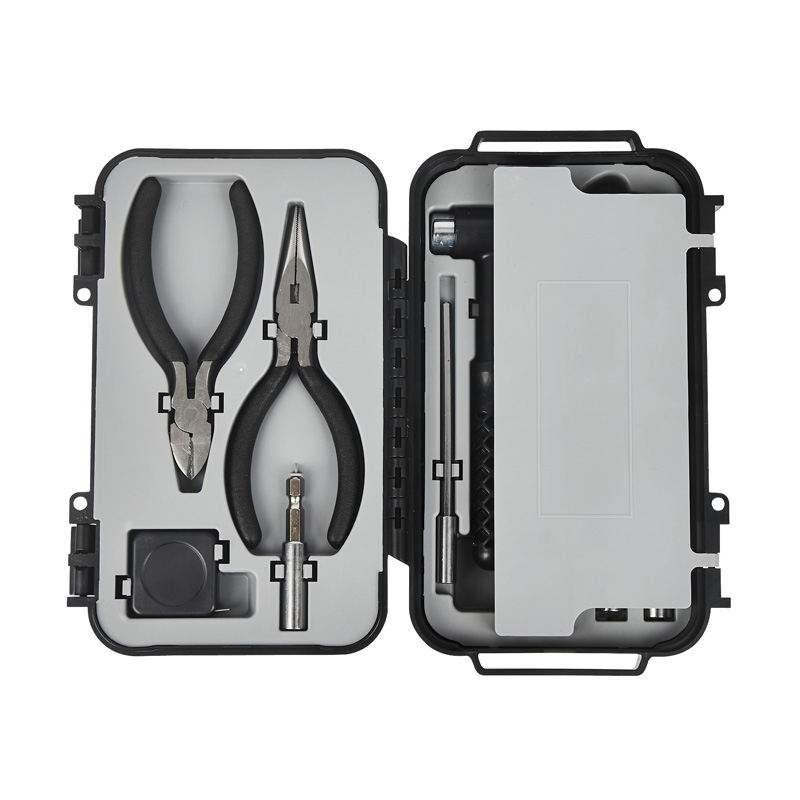 Humphrey 56-Piece Tool Set 12