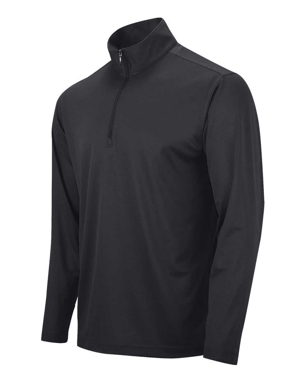 Men's Breckenridge Quarter-Zip Pullover - 164 4