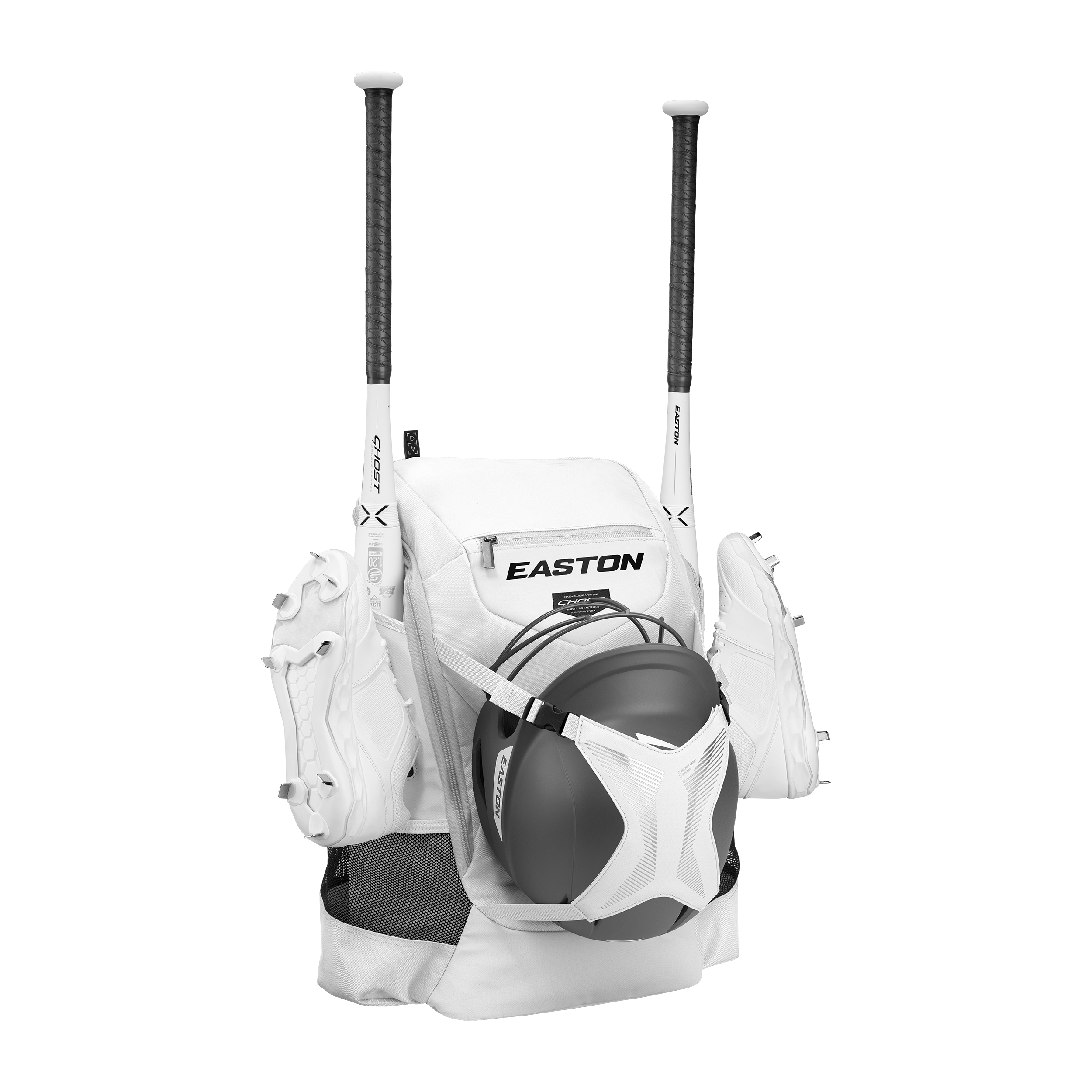 Easton Ghost NX Fastpitch Backpack 4