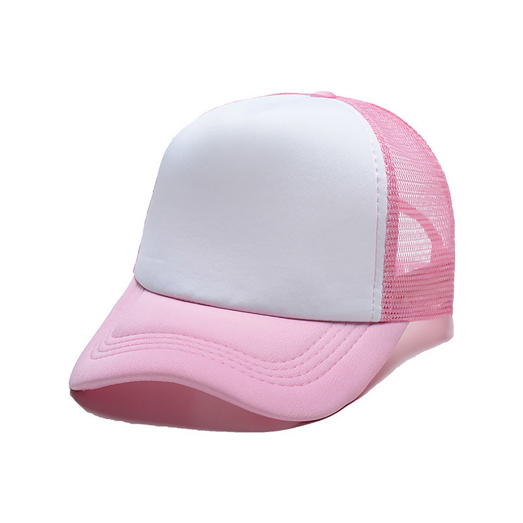 Trucker Cap 8