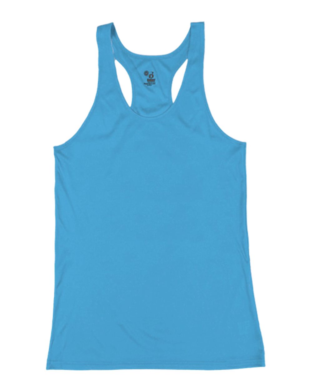 Women's B-Core Racerback Tank Top - 4166 44