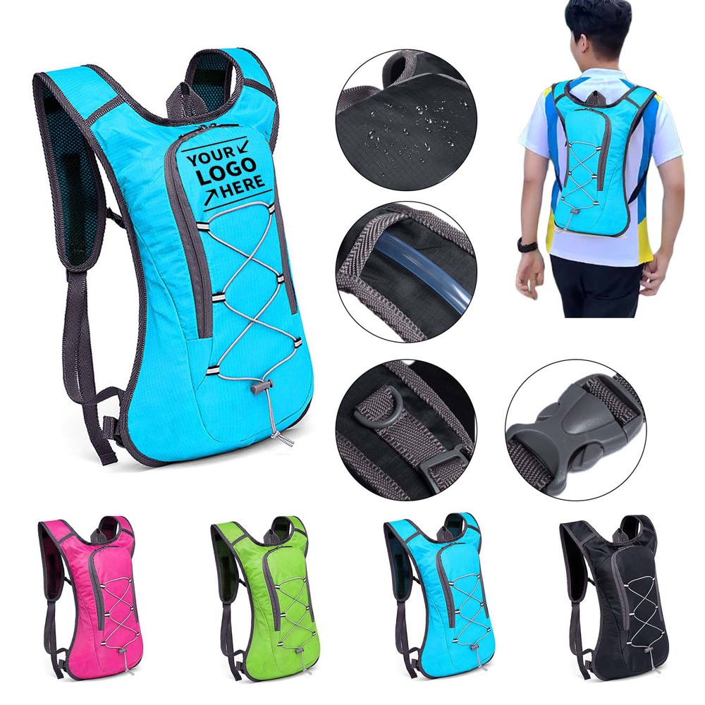Outdoor Cycling Backpack 1