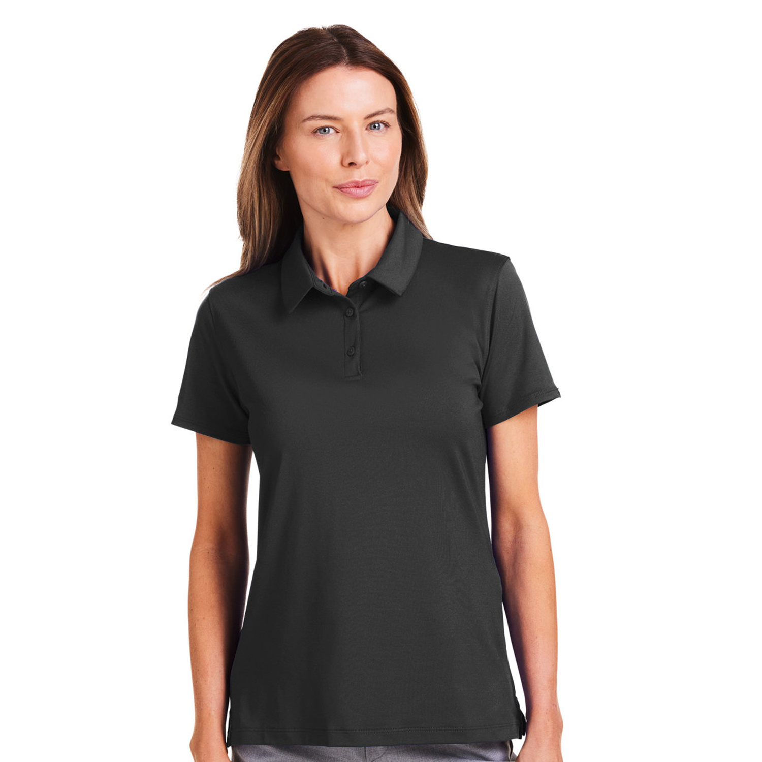Under Armour Ladies' Recycled Polo 4