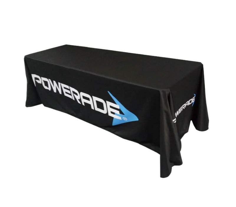 6ft Table Cloth - Loose Type 5