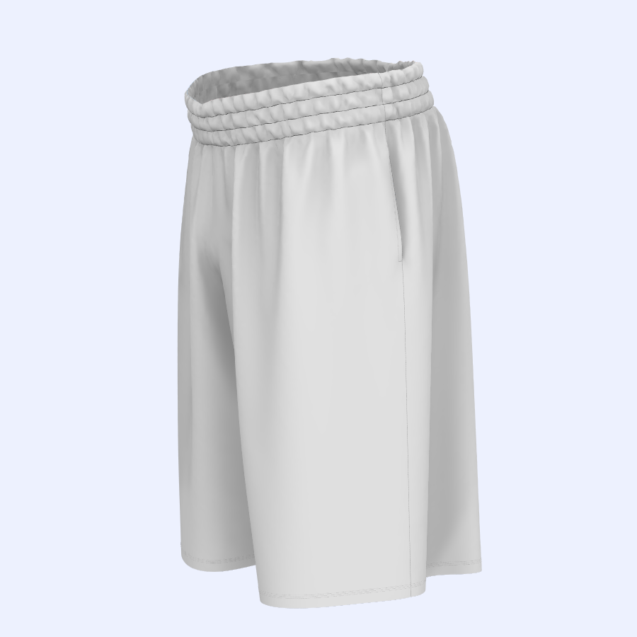 Cotton short with pocket 2