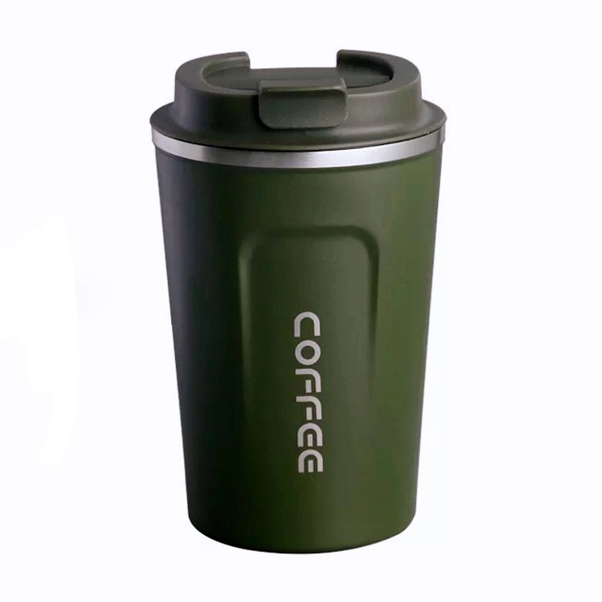 Double Wall Stainless Steel Insulation Coffee Mug 1