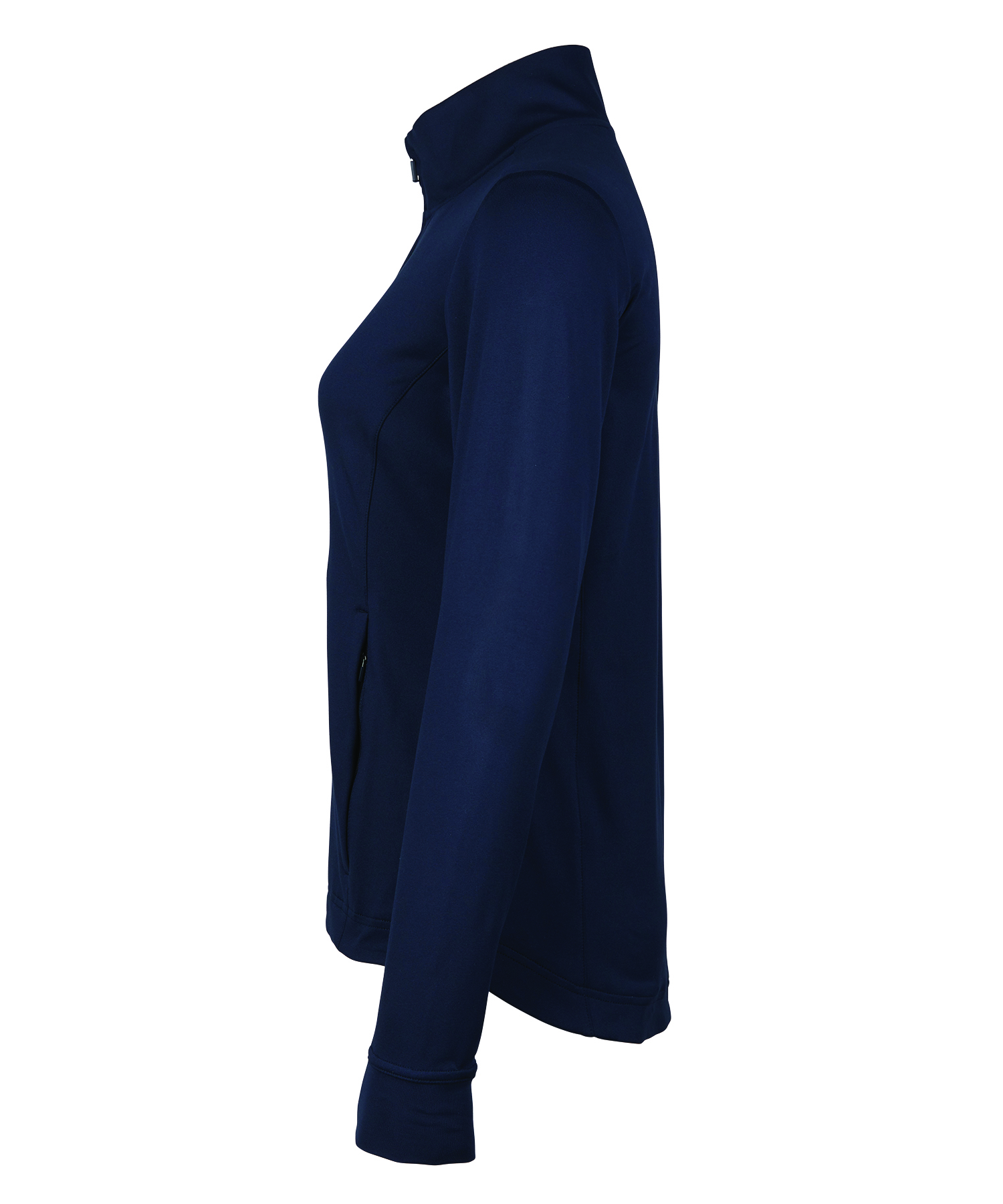 Women's Nu Fitness Jacket 53