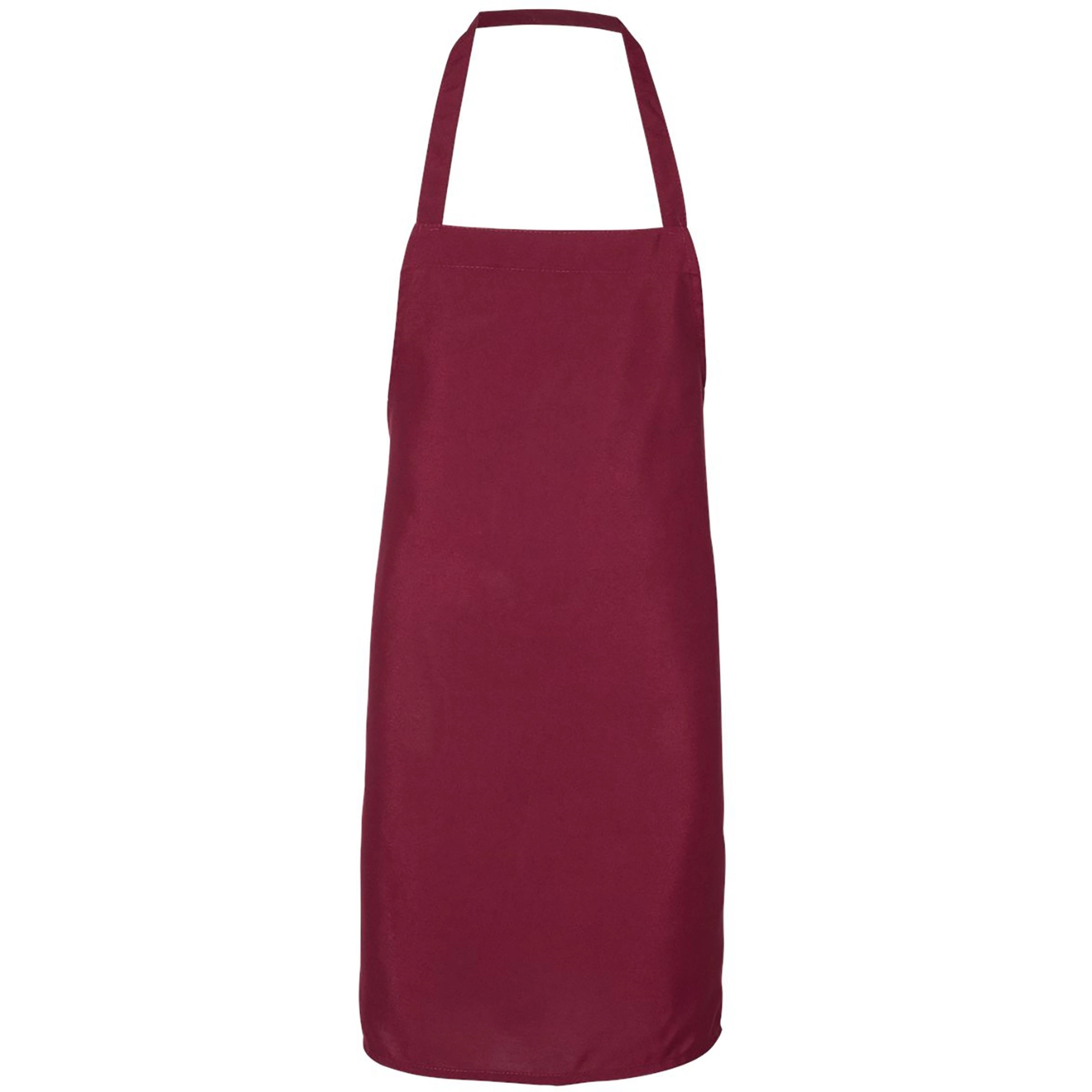 Full Color Bib Apron 19
