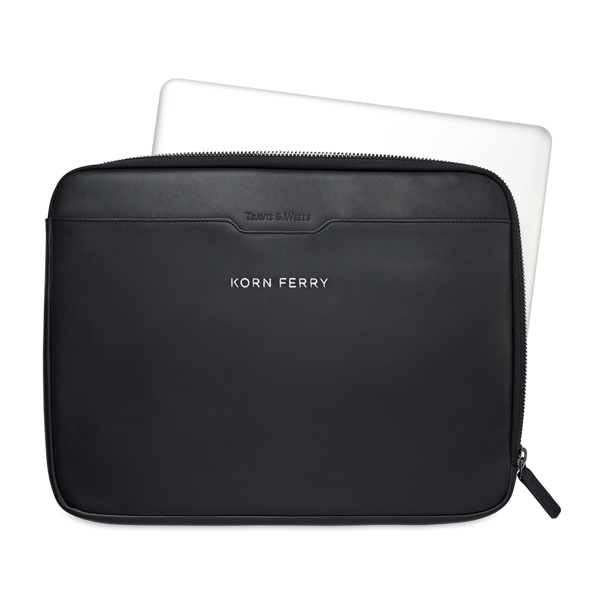 Travis & Wells® Envoy Laptop Sleeve 6