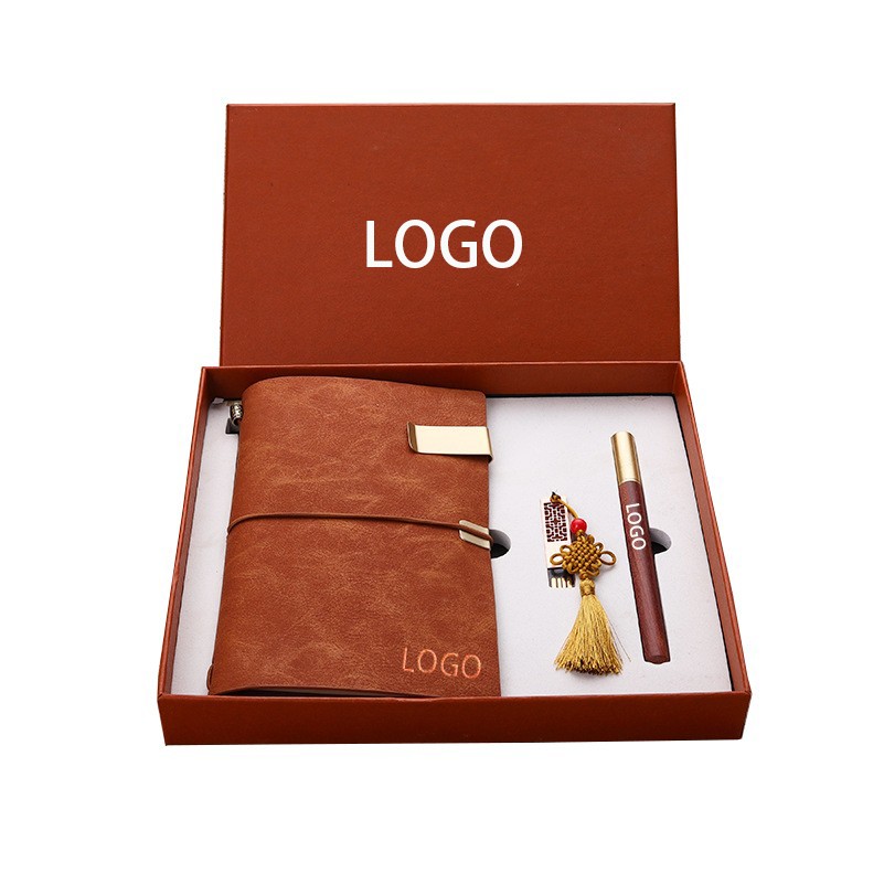 Luxury 3-Piece Office Gift Set 2