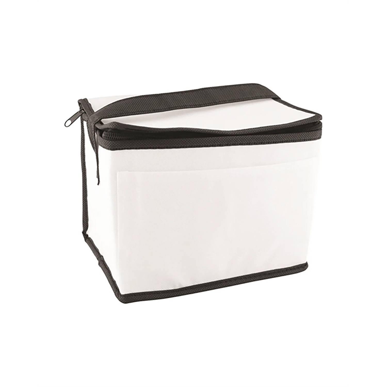 Oxford cloth Lunch Cooler Bag 11