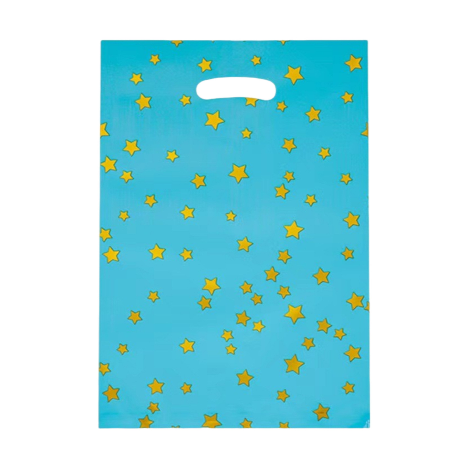 Aluminum Foil Party Favor Candy Gift Bag 18