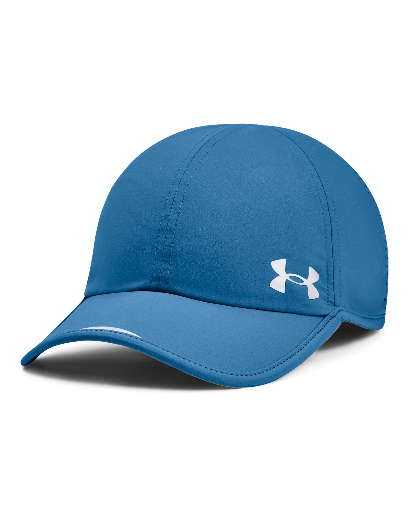 UA Iso-Chill Launch Run Men's Hat 14