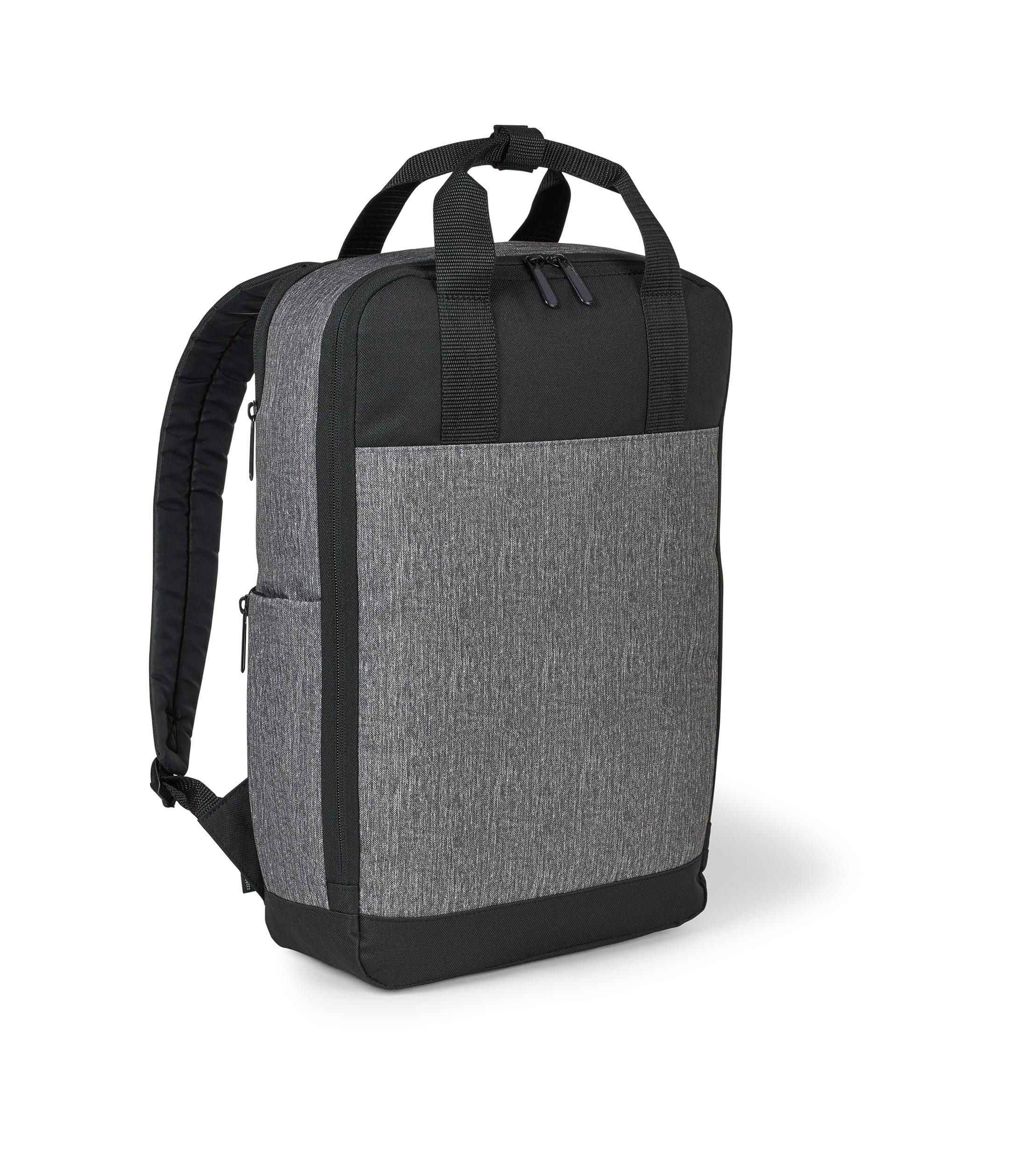 Logan Laptop Backpack