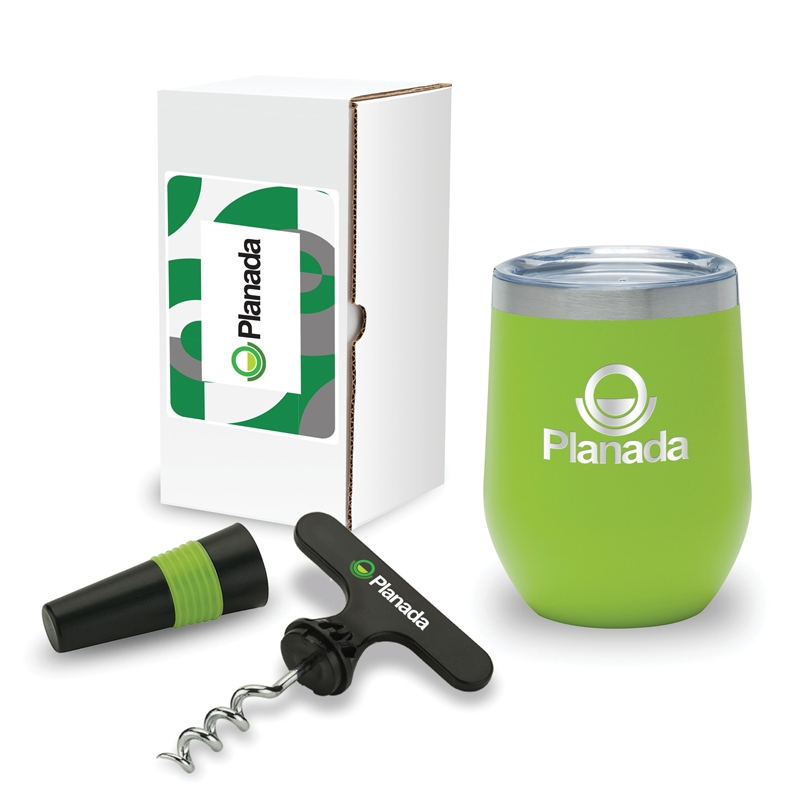 Delight 2-Piece Thank You Gift Set 2
