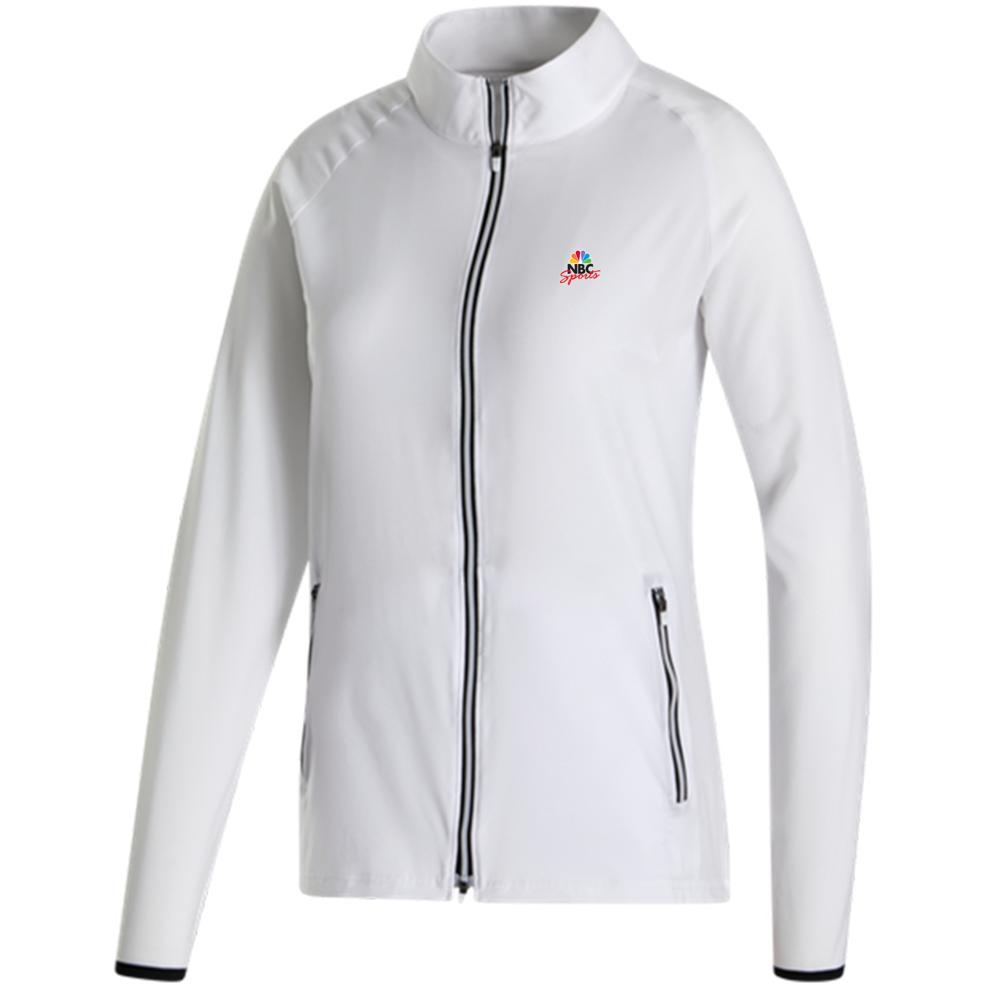 FootJoy Women's Lightweight Woven Jacket 10