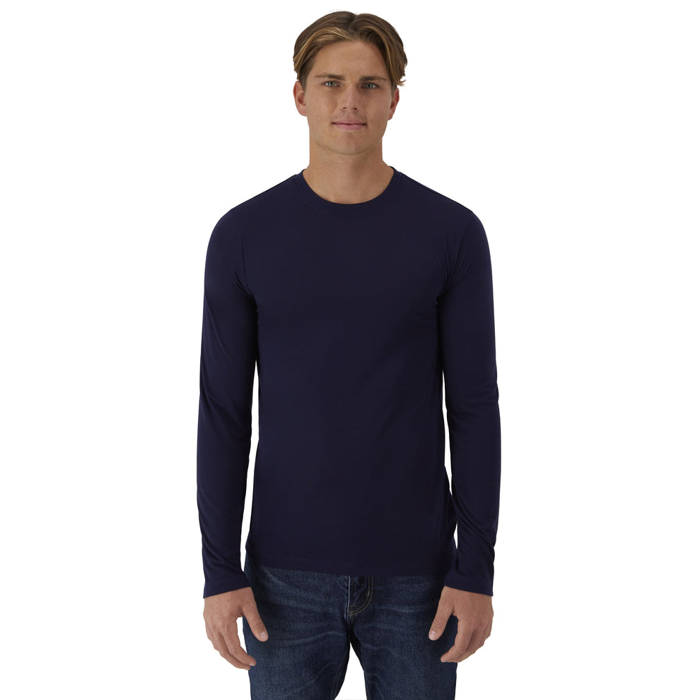 COOL Dri® Performance Long Sleeve T 2