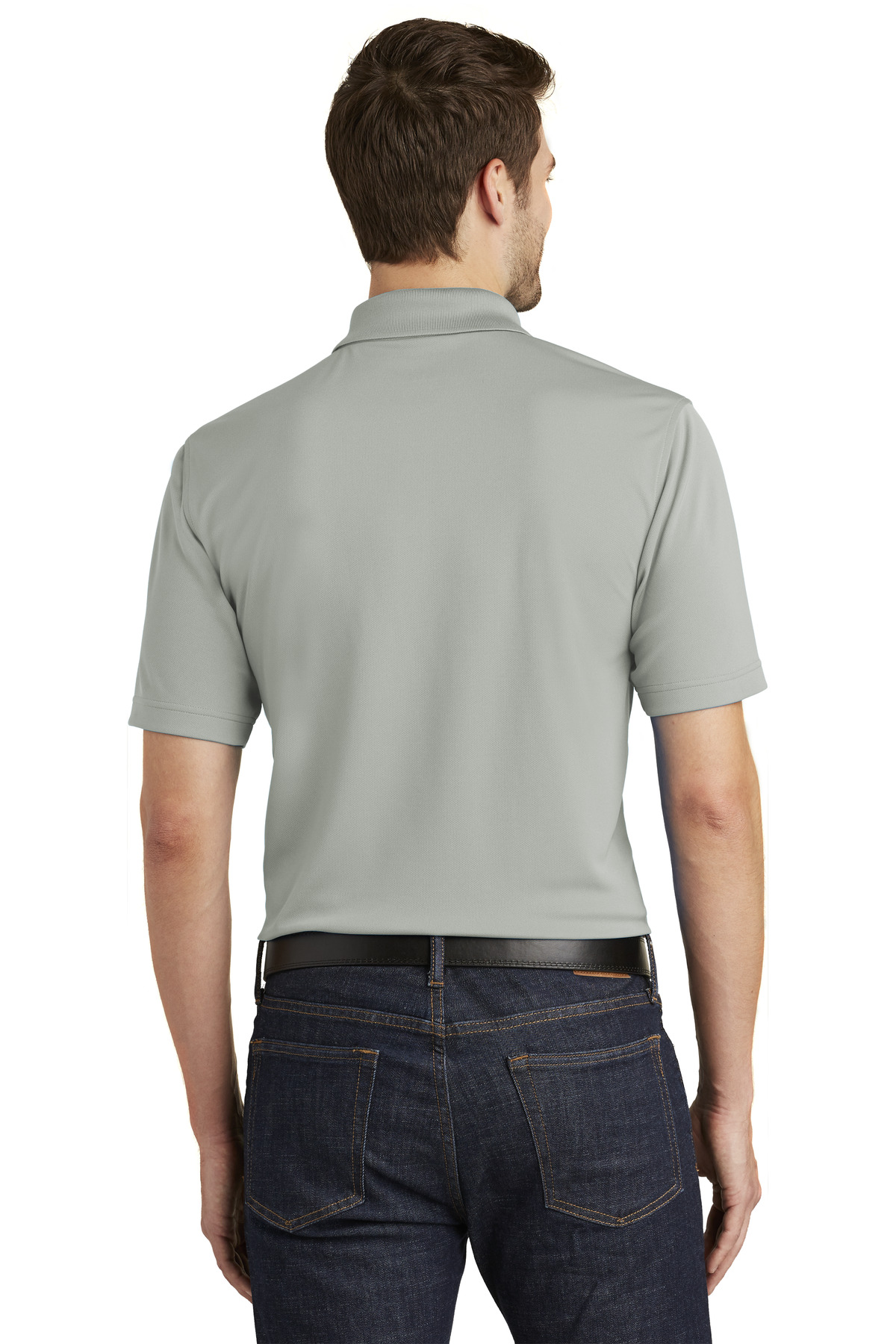 Port Authority® Dry Zone UV Micro-Mesh Polo 79