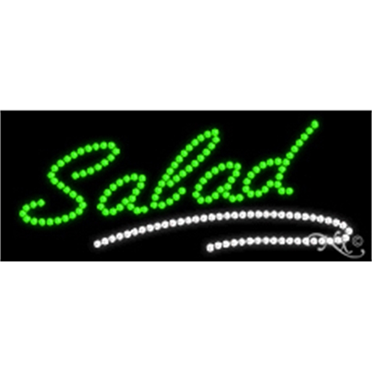 LED Sign 2